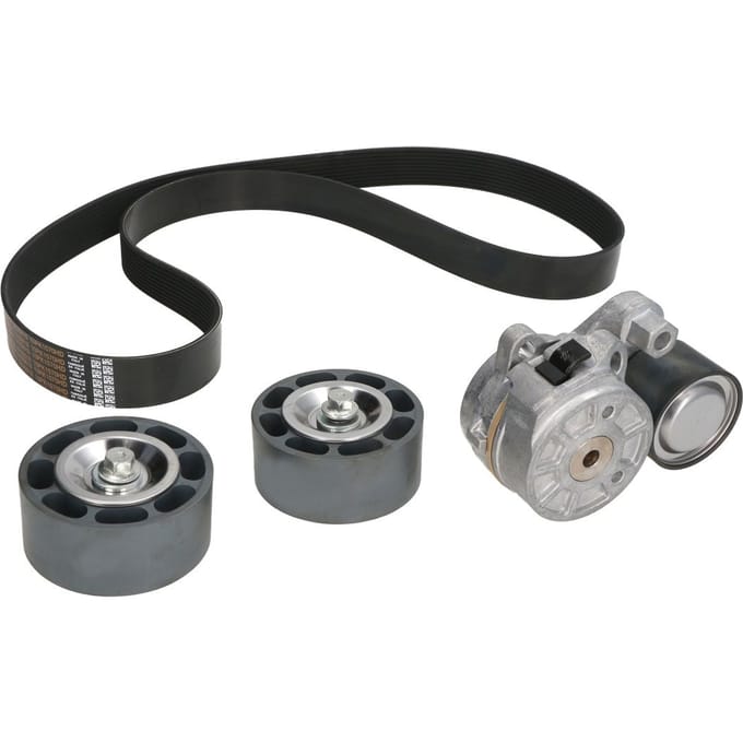 Poly V-riem set DAYCO KPV171HD