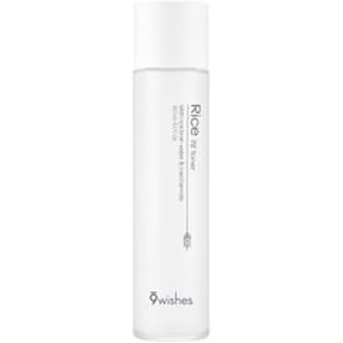 9Wishes, Tonique affinant White Lucent, 150 ml (150 ml) white