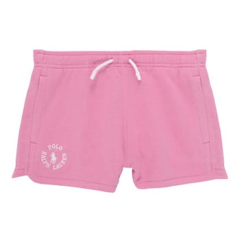 Korte Broek Polo Ralph Lauren POPRPSTRSHRT-SHORTS-ATHLETIC