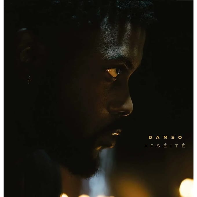Damso - Ipséité (LP)