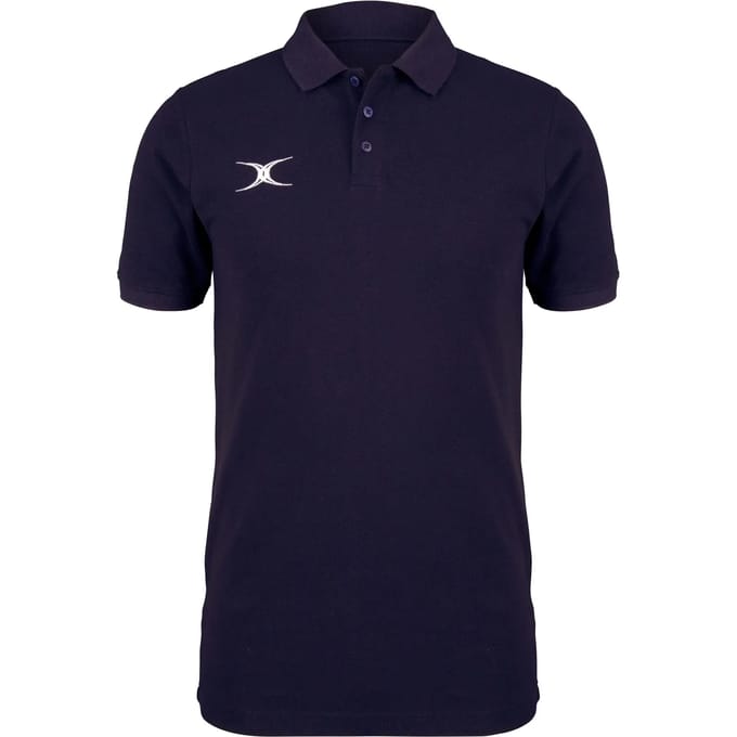 Gilbert Polo Quest D Nvy 3XL
