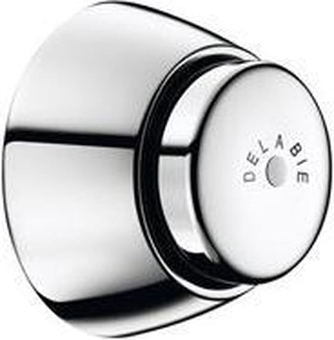 Delabie Tempostop Urinoirkraan Mm1/2" Tc 200 Zelfsluiting ~3 Sec