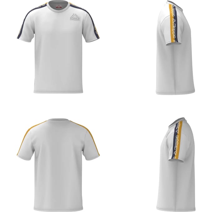 T-shirt Kappa Gramio
