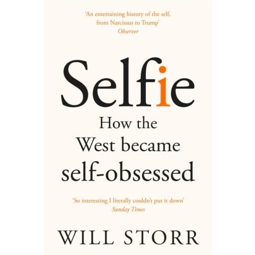 Selfie - Will Storr
