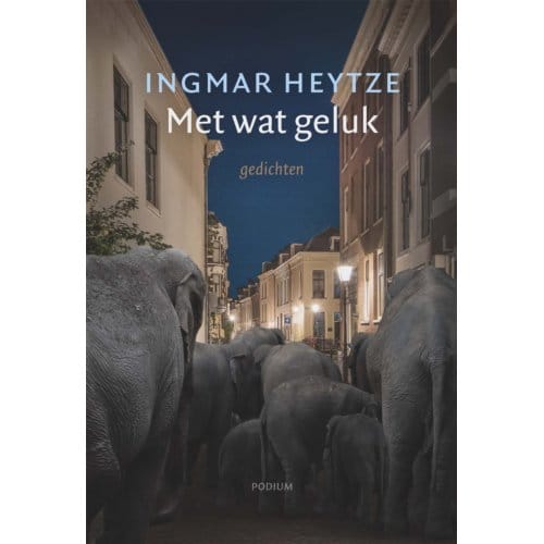Met Wat Geluk - Ingmar Heytze