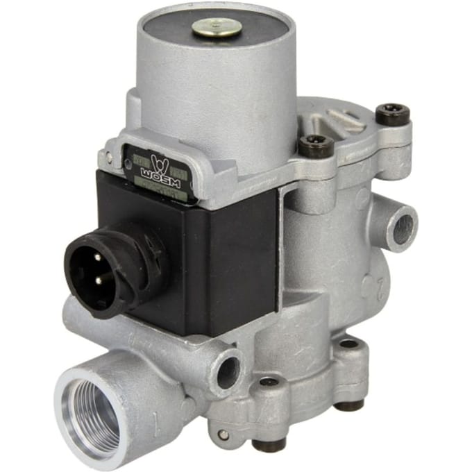 Klep, ABS controle PNEUMATICS PN-10177