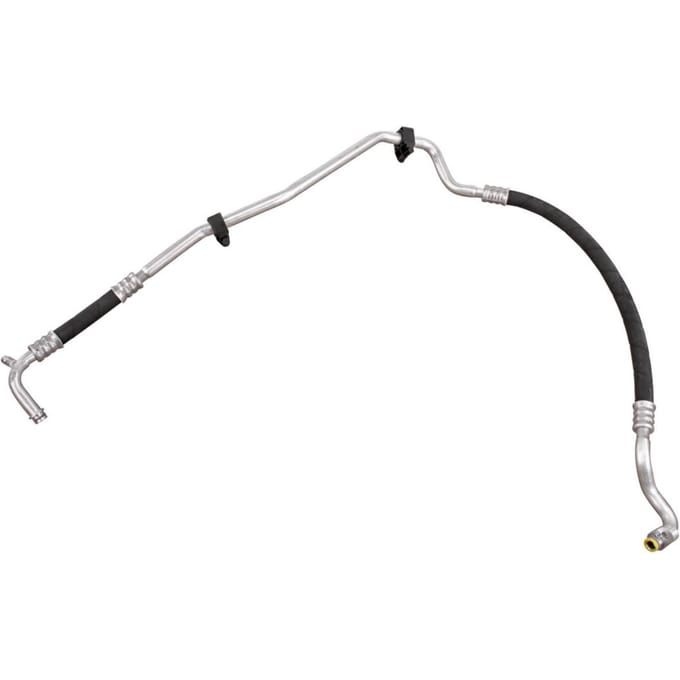 Hoge drukleiding, airconditioning Original VEMO V30-20-0039
