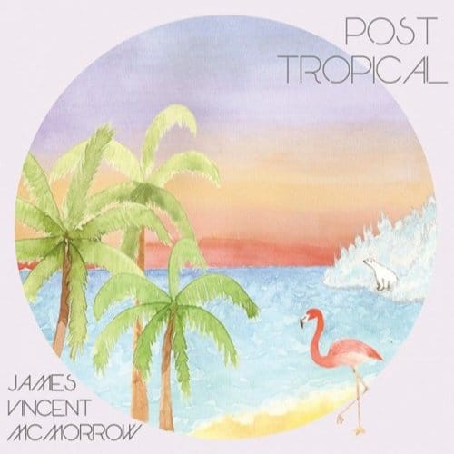 Post Tropical - James Vincent Mcmorrow