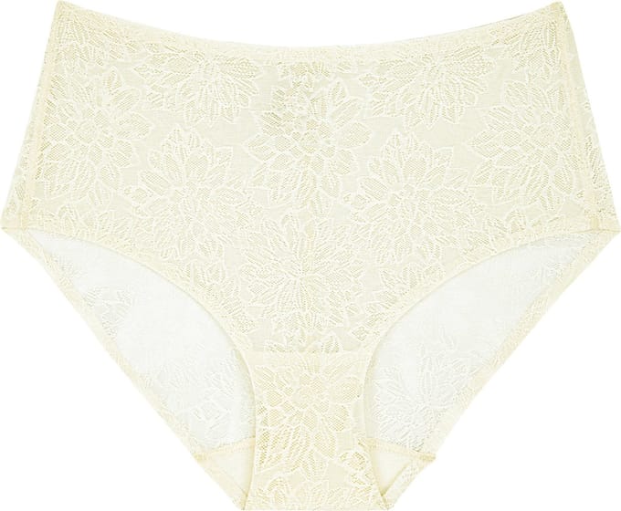 Triumph Fit Smart Maxi EX Dames Onderbroek - Maat S