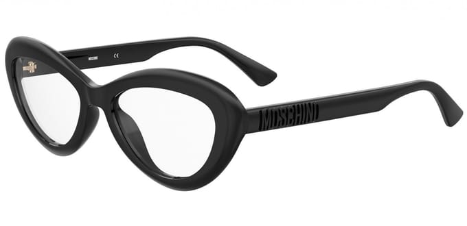 Brillen met correctie Moschino MOS635 807
