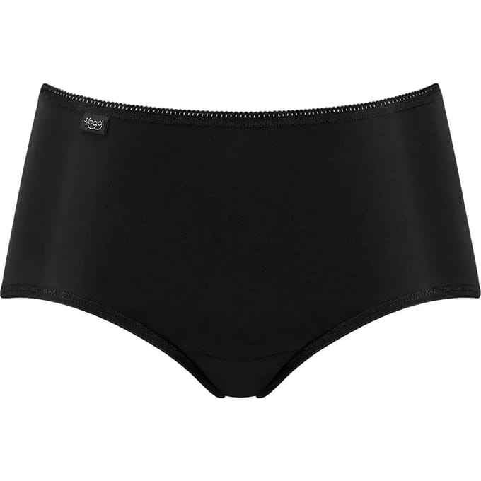 Dames midislip Sloggi Tai 24/7 (x3)