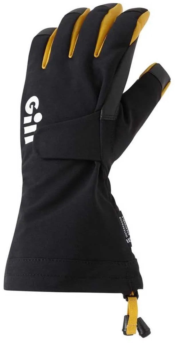 Gill Helmsman Glove - 100% Waterdicht - Ademend