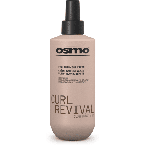 Osmo - Curl Revival Replenishing Cream - 250ml