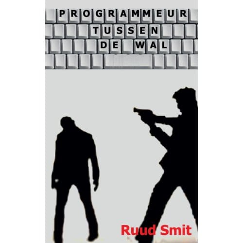 Programmeur Tussen De Wal - Ruud Smit