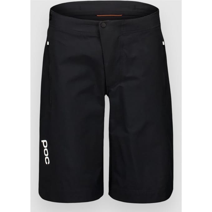 POC Essential Enduro Shorts zwart