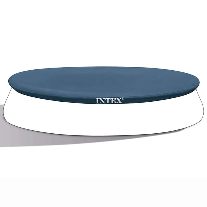 Intex Zwembad Afdekzeil - Ø 457 cm Easy Set