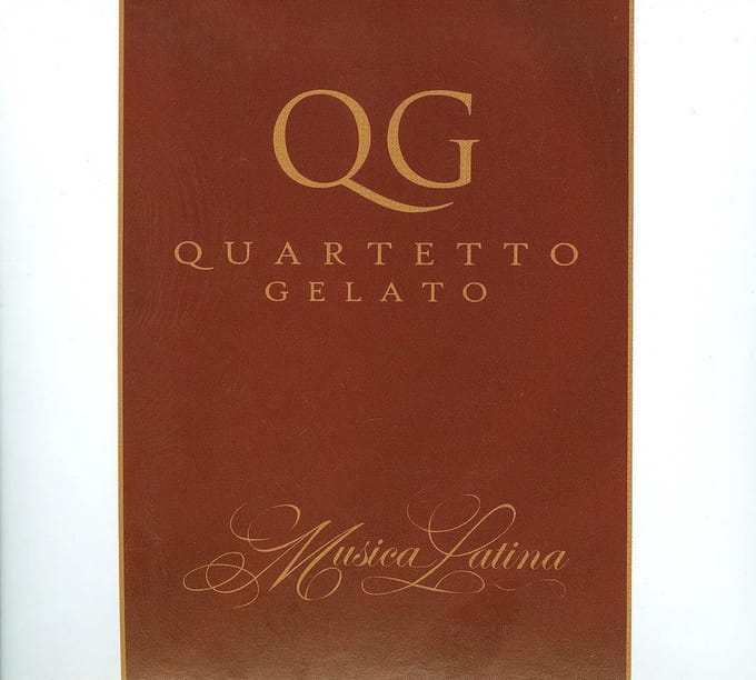 Musica Latina