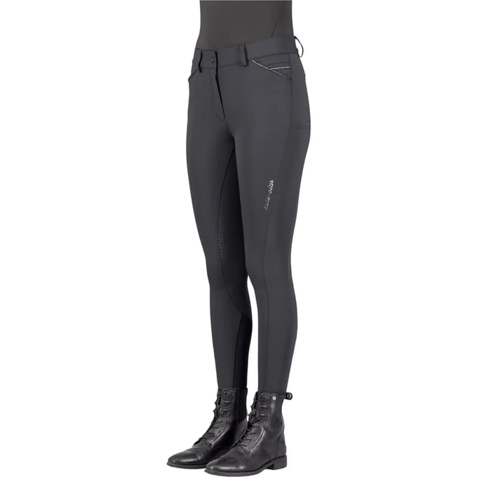 Damesbroek met volledige grip Euro-Star Arista diamond