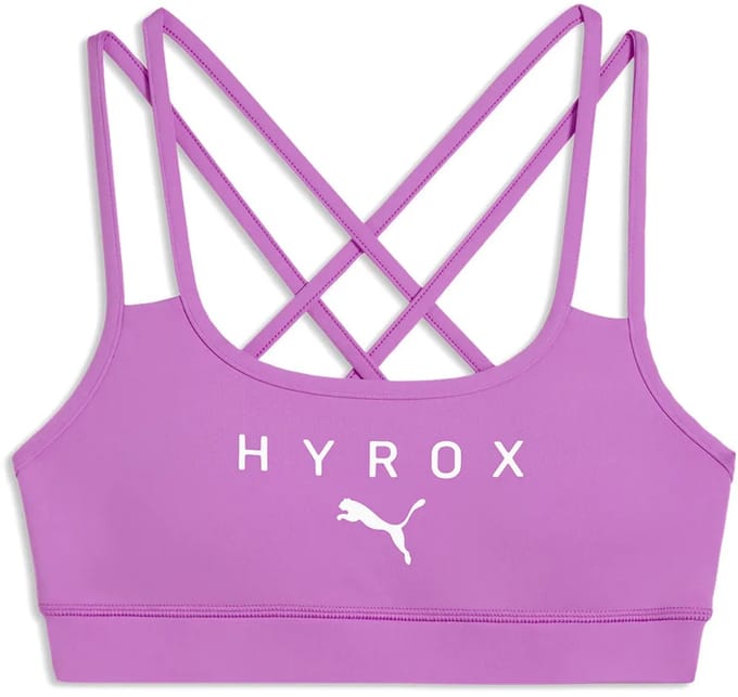 Puma sportbeha voor dames W x Hyrox MOVE STRAPPY BRA 527161