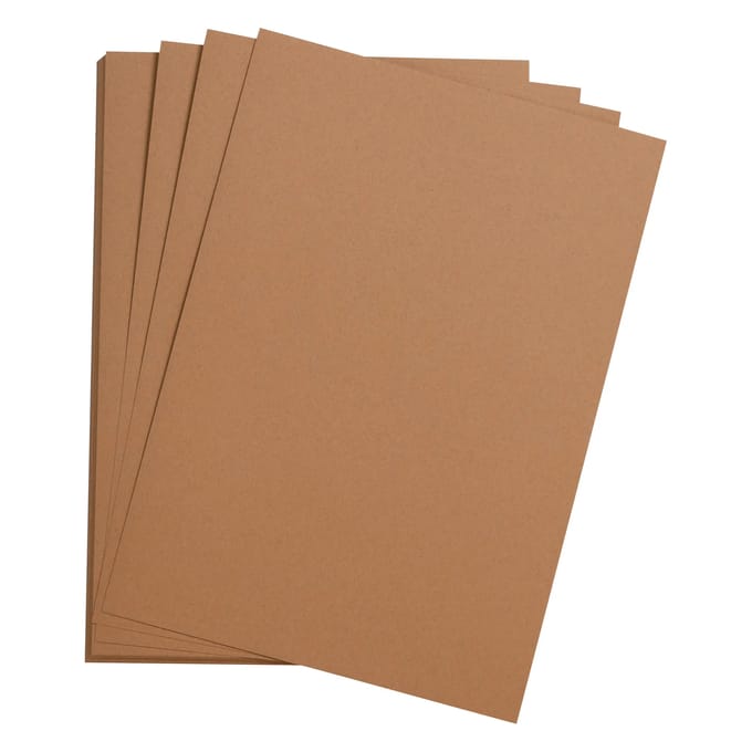 Reams voor 250 vellen Clairefontaine Etival Color