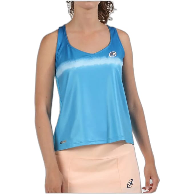 Damestop Bullpadel Eguz