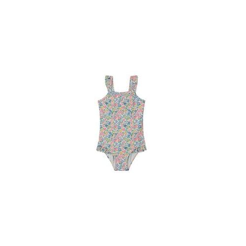 Prénatal badpak bloemen Dark Off-White 122/128 dames
