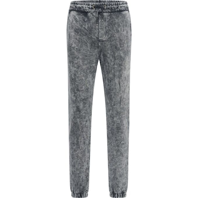Gewassen joggingbroek