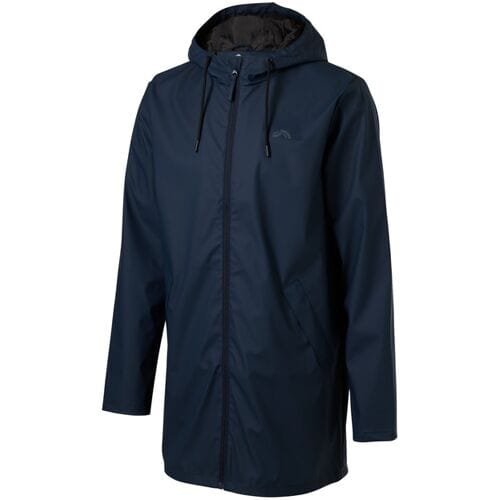 CRIVIT Heren regenjas (Marineblauw, M)