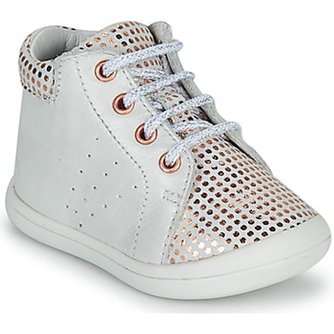 Hoge Sneakers GBB NAHIA