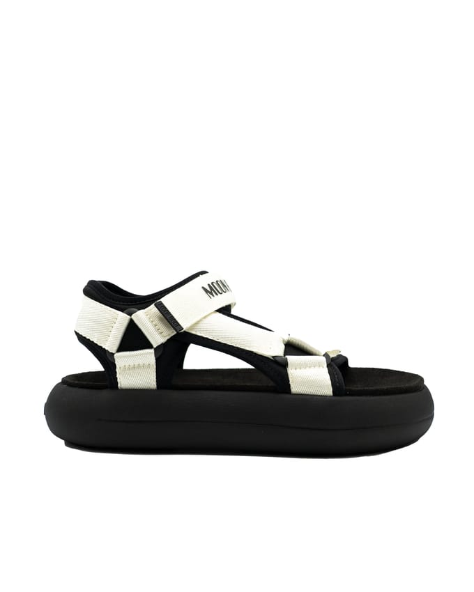 Moon Boot Icon Sandalen