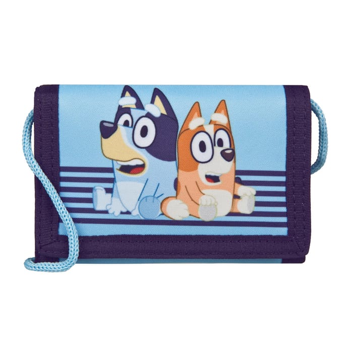 Bluey Portemonnee voor Kinderen