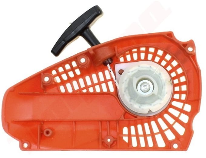 Trekstarter voor 25cc 2 Takt Chinese Kettingzaag Merk BPC Parts