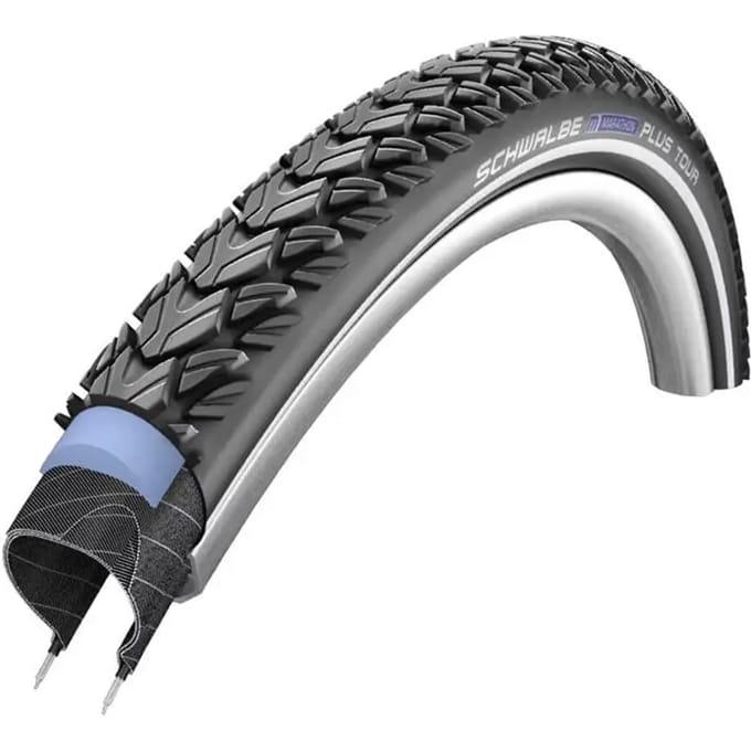 Marathon reflex mountainbike band Schwalbe TR VAE