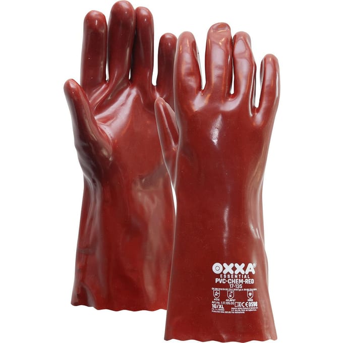 OXXA X-Diamond-Flex 51-765 handschoen 8/M