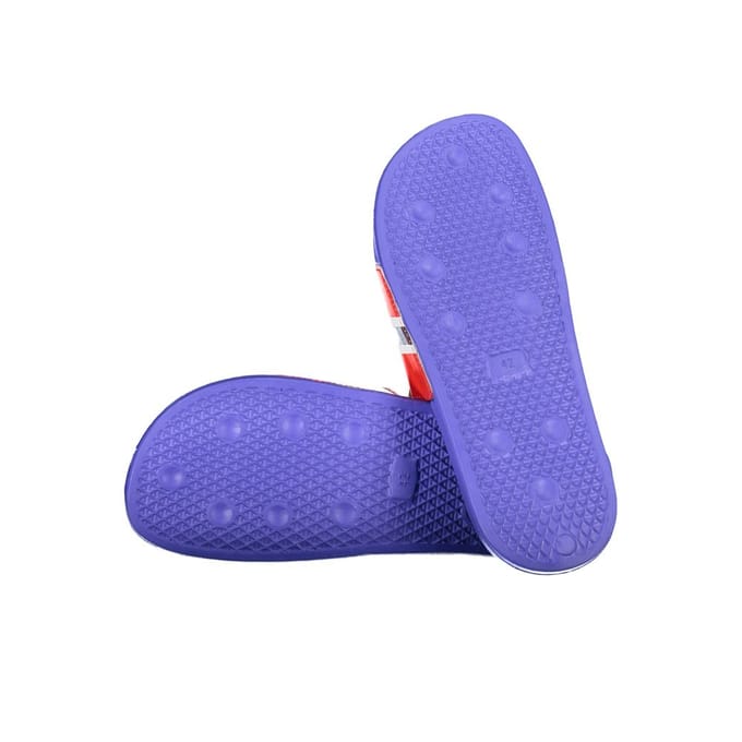 Noorwegen Vlag Slippers Casual Schoeisel