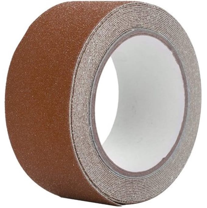 Dailygoody - Anti-slip tape - Veiligheidstrappen - 5M x 5cm