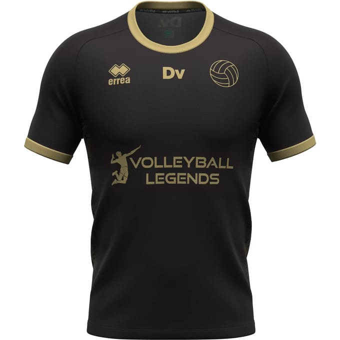 Maillot Errea VB Legends