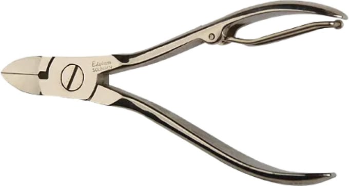 Estipharm Pedicure Nagelknippers 12 cm