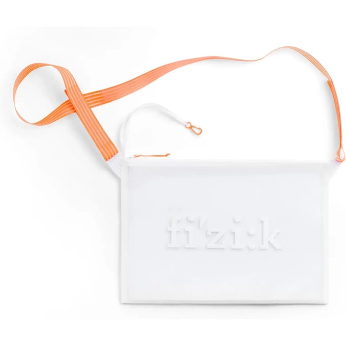 Musette tas Fizik