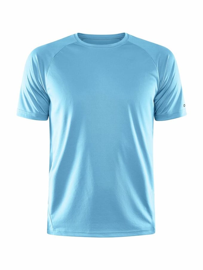 Craft CORE Unify Training Tee M 1909878 - Menthol - S