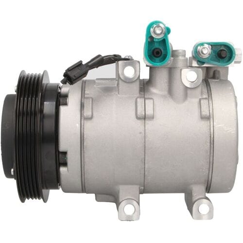 Airco-compressor VALEO 690206