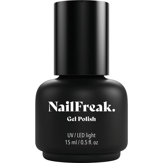 NailFreak Gel Polish Beig'ic B*tch 15 ml