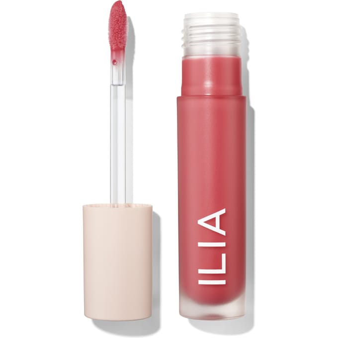Ilia Beauty Overglaze Hydrating Lip Gloss - Slip