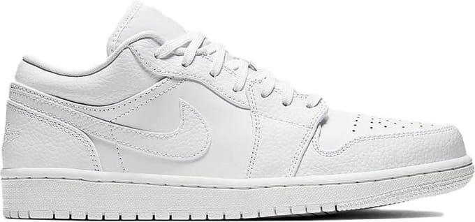 Sneakers Nike Nike Air Jordan 1 Low