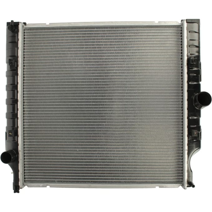 Radiator, motorkoeling NISSENS 61026