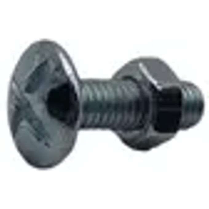 Sencys Kachelbout - Staal - M5x16 Mm