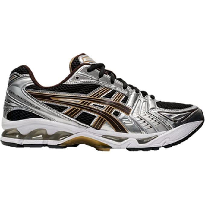 Sneakers Asics Baskets Gel Kayano 14 cuir