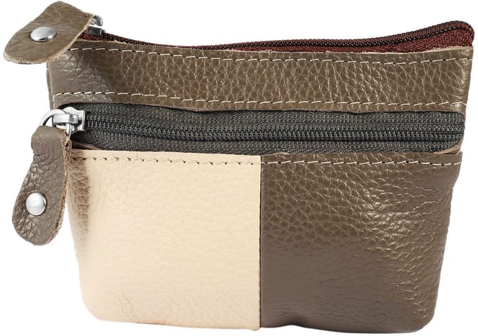 EXCELLANC Excellanc Unisex portemonnee duurzaam