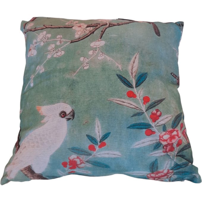 Furnilux Sierkussens - 45x45 cm - Set van 2 - Kaatje Design