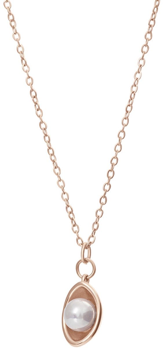 iXXXi Ketting Pearlite | Rosé